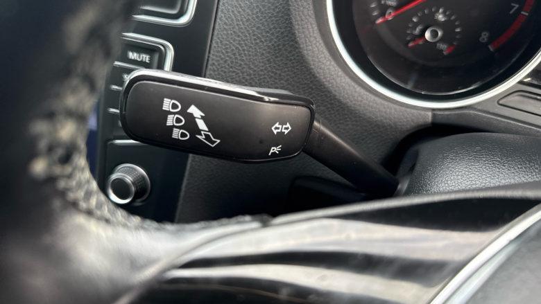 Volkswagen Polo 1.2 TSI Match Edition 5dr Petrol Hatchback